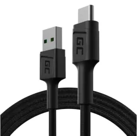 kabel-usb-a-usb-c-green-cell-powerstream-120cm-ultra-charge-quick-charge