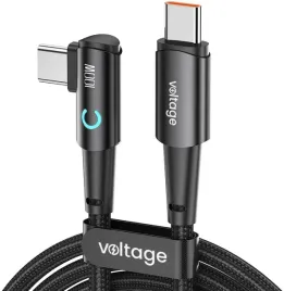 kabel-usb-c-usb-c-katowy-voltage-powerangle-100w-pd-200cm-czarny