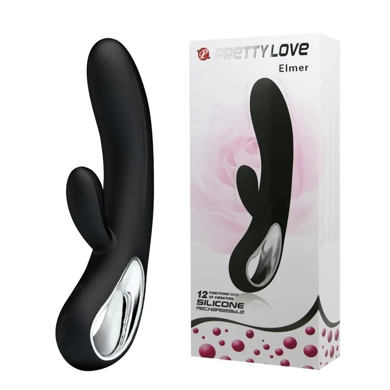 pretty-love-elmer-black-usb-12-function