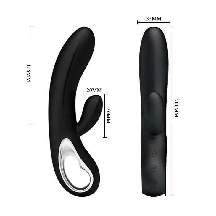 pretty-love-elmer-black-usb-12-function