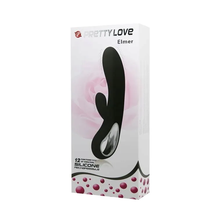 pretty-love-elmer-black-usb-12-function-stan-nowy