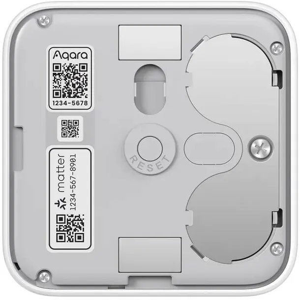 aqara-climate-sensor-w100-or-czujnik-klimatu-or-thread-zigbee