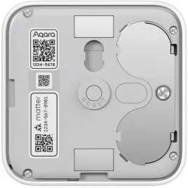 aqara-climate-sensor-w100-or-czujnik-klimatu-or-thread-zigbee