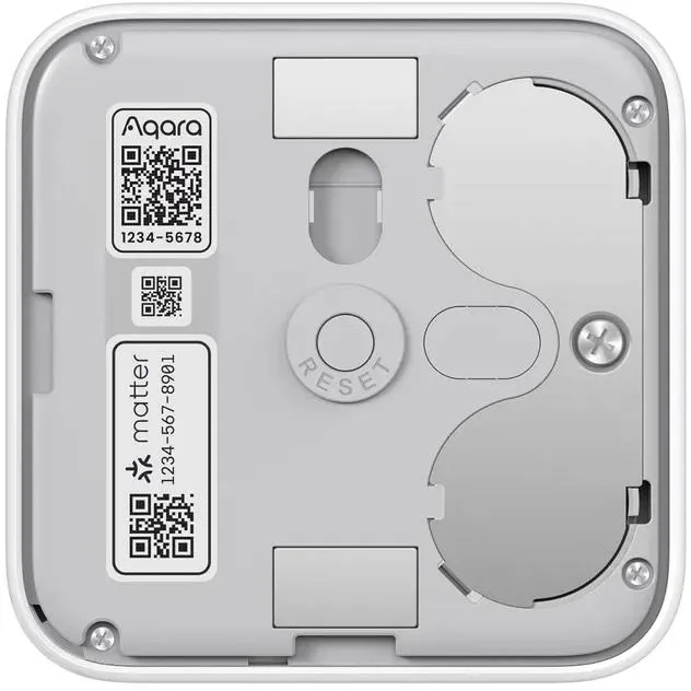 aqara-climate-sensor-w100-or-czujnik-klimatu-or-thread-zigbee