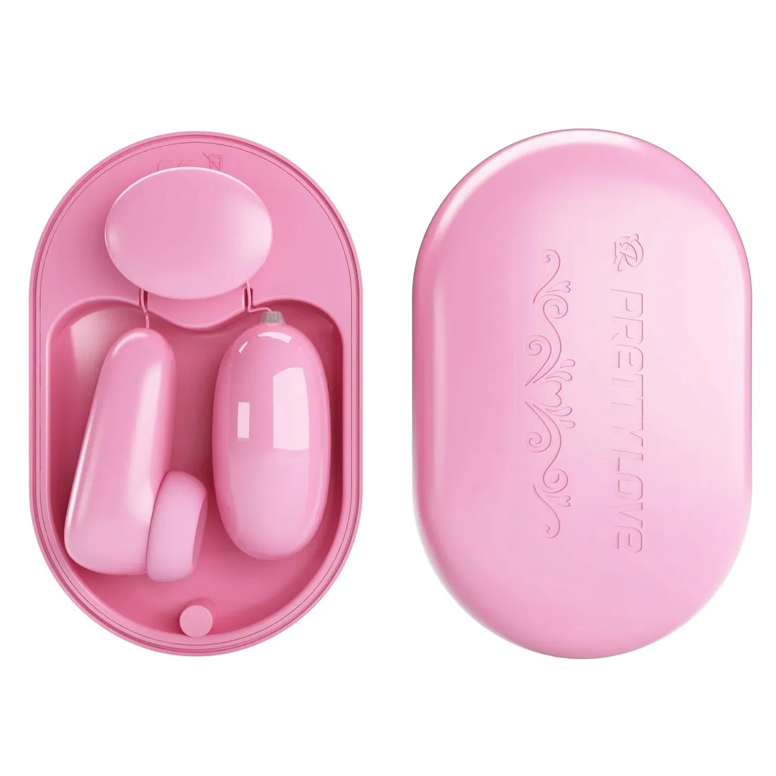 pretty-love-magic-box-pink-12-vibration-functions-7-tapping-functions