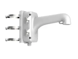 uchwyt-do-kamery-ptz-hikvision-ds-1604zj-pole