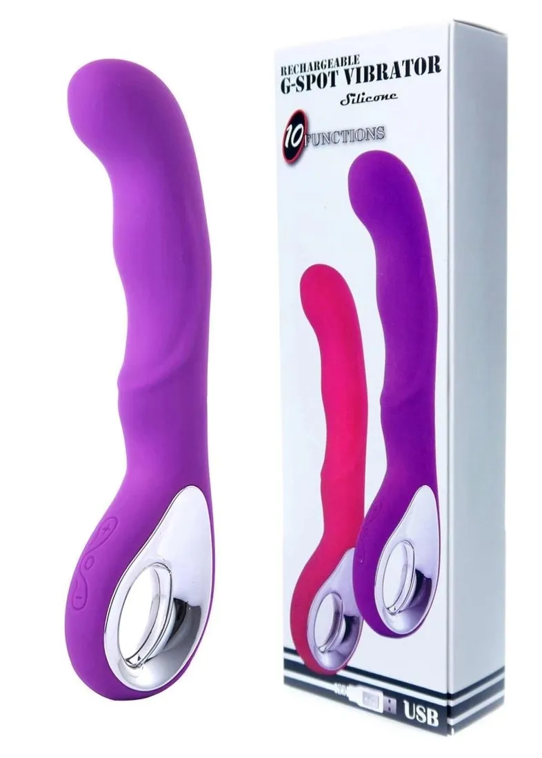 vibrator-g-spot-10-functions-usb-purple-stan-nowy