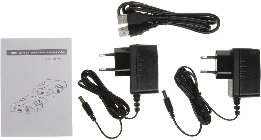 extender-hdmi-usb-ex-100-signal-stan-nowy