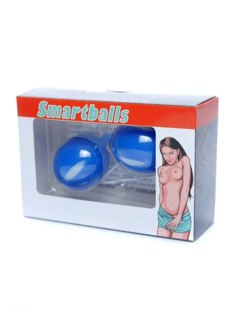 kulki-smartballs-blue-stan-nowy