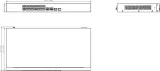 switch-dahua-cs4218-16et-240-stan-nowy
