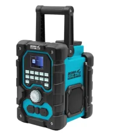 radio-akumulatorowe-dab-fm-bluetooth-18v-usb-ded7006bt