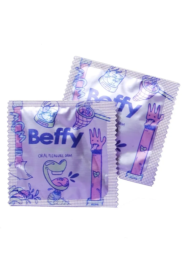 beffy-oral-dam-2pcs-natural