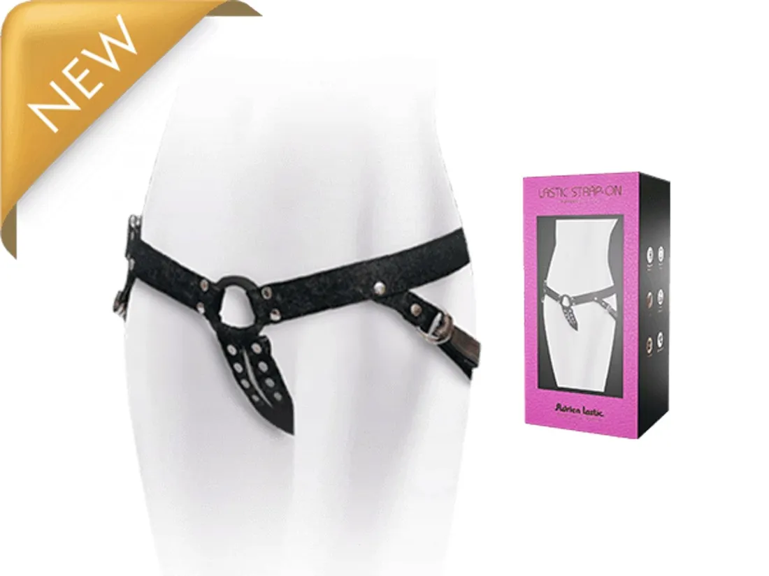 uprzaz-lastic-strap-on-marka-adrien-lastic