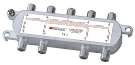 rozgaleznik-1-8-dvb-t-sat-8x1