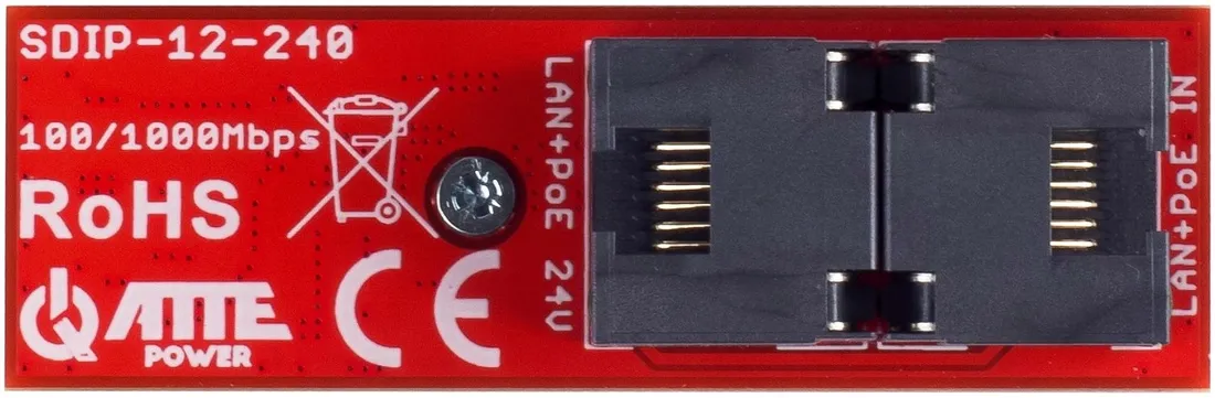 adapter-poe-atte-sdip-12-240-stan-nowy