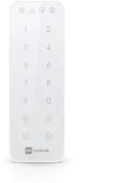be-wave-bezprzewodowa-klawiatura-dotykowa-biala-typ-urzadzenia-akp-200-w