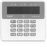 satel-bezprzewodowy-manipulator-lcd-prf-lcd-a2-stan-nowy