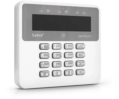 satel-bezprzewodowy-manipulator-lcd-prf-lcd-a2-stan-nowy