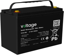 akumulator-agm-voltage-12v-100ah-ve12-100-zywotnosc-6-9-lat
