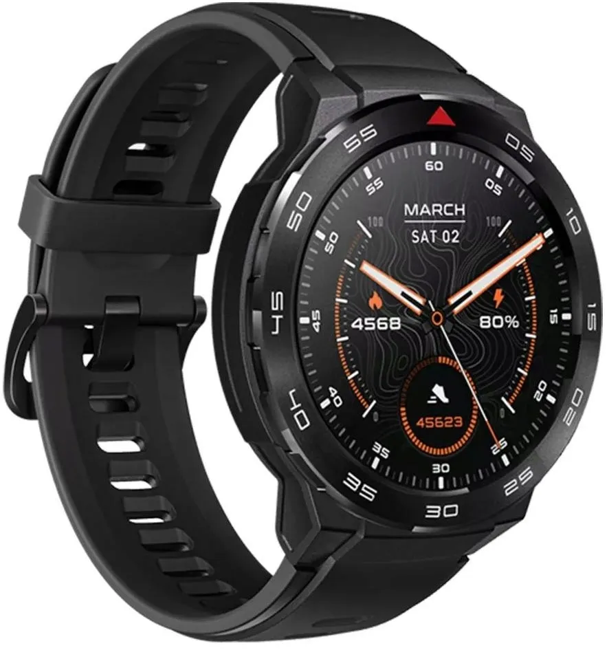smartwatch-mibro-gs-pro-czarny