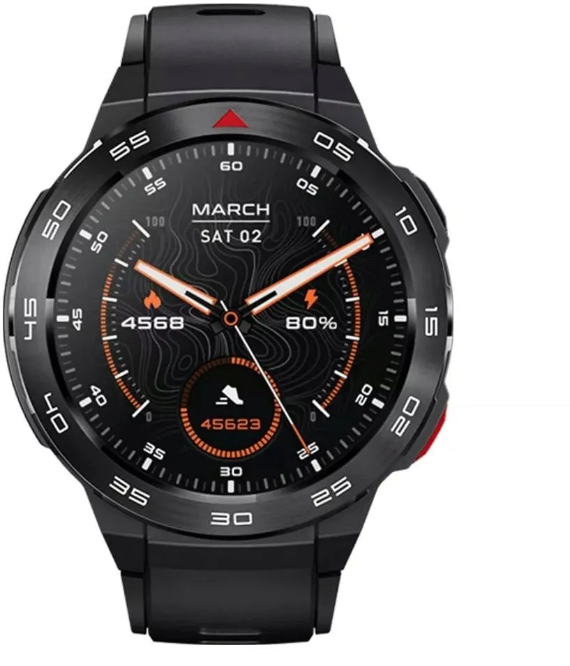 smartwatch-mibro-gs-pro-czarny-stan-nowy