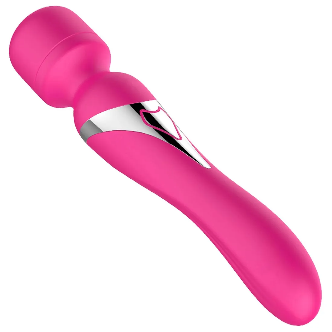 stymulator-b-series-silicone-dual-massager-pulsator-usb-7-7-function