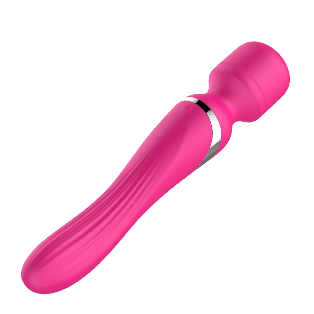 stymulator-b-series-silicone-dual-massager-pulsator-usb-7-7-function