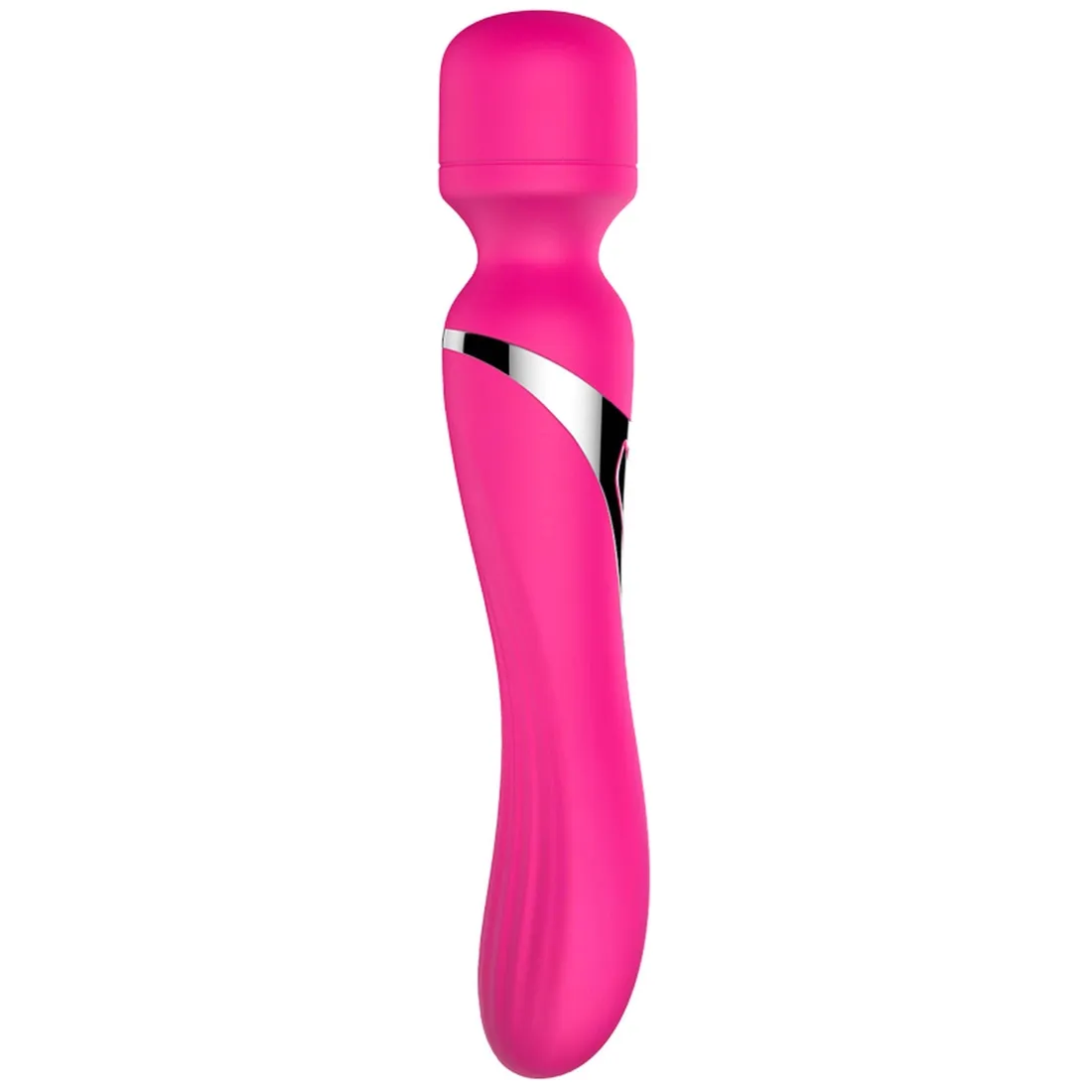 stymulator-b-series-silicone-dual-massager-pulsator-usb-7-7-function