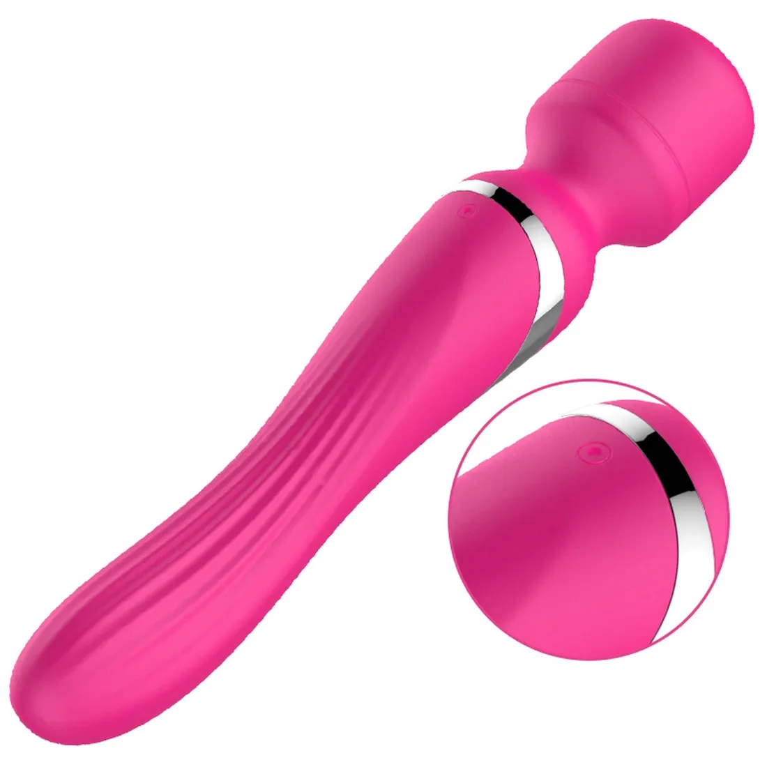 stymulator-b-series-silicone-dual-massager-pulsator-usb-7-7-function-stan-nowy