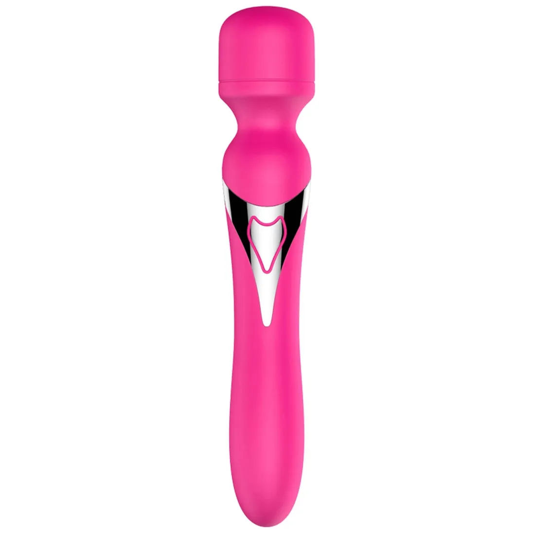 stymulator-b-series-silicone-dual-massager-pulsator-usb-7-7-function