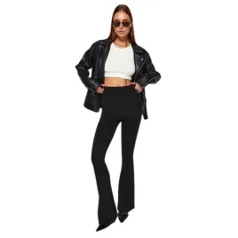 trendyol-eleganckie-spodnie-ciazowe-czarne-proste-wysoki-stan-40-j5b