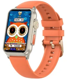 smartwatch-damski-rubicon-rncf06-tytan-orange-smarub221