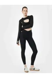 koton-czarne-gladkie-legginsy-z-wysokim-stanem-i-kopertowym-pasem-m-5ia