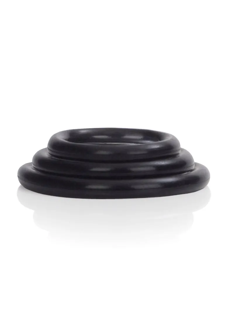 silicone-support-rings-black