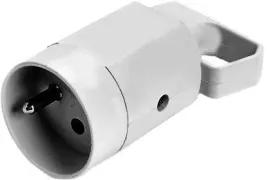 gniazdo-315-01-z-uchem-z-uziemieniem-2p-z-16a-250v-ip20-biala-viplast-315-
