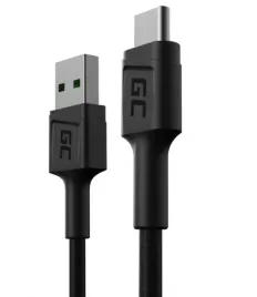 kabel-usb-a-greater-usb-c-green-cell-powerstream-30cm-ultra-charge-quick-charge