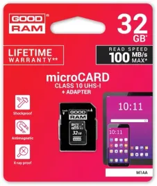 karta-pamieci-microsd-goodram-uhs1-cl10-32gb-adapter-100mb