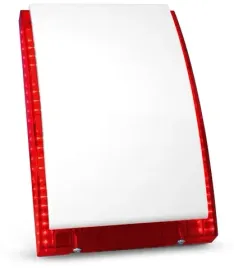 satel-sygnalizator-sp-4006-r-czerwony