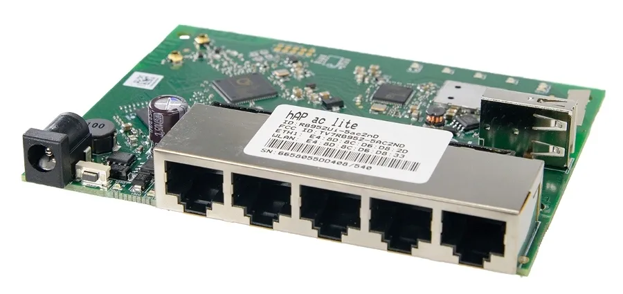 mikrotik-routerboard-hap-ac-lite-rb952ui-5ac2nd