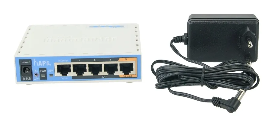 mikrotik-routerboard-hap-ac-lite-rb952ui-5ac2nd