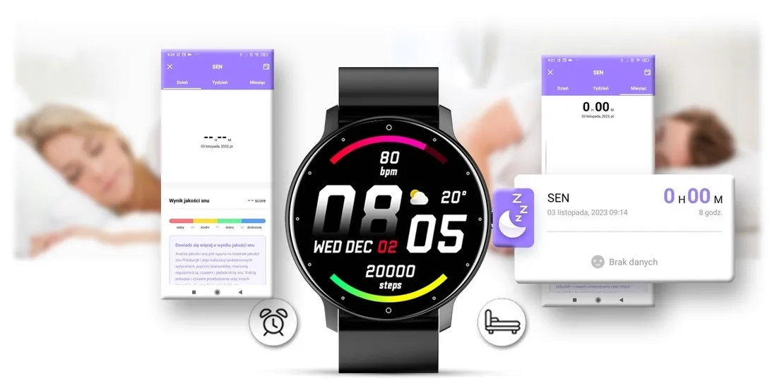 smartwatch-damski-gravity-gt1-3-stan-nowy