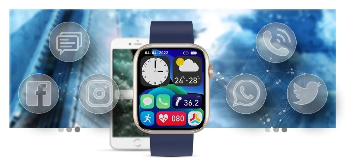 smartwatch-damski-gravity-gt3-4-stan-nowy