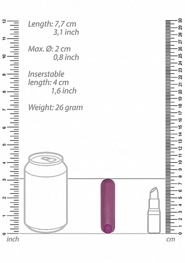 10-speed-rechargeable-bullet-purple