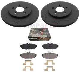 ford-mustang-2005-2014-2x-tarcze-klocki-hamulcowe-tyl-ceramiczne