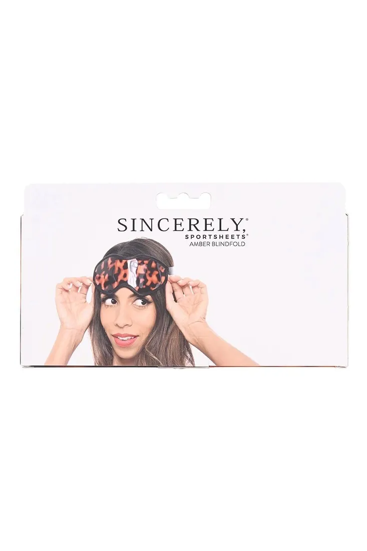 sportsheets-amber-blindfold