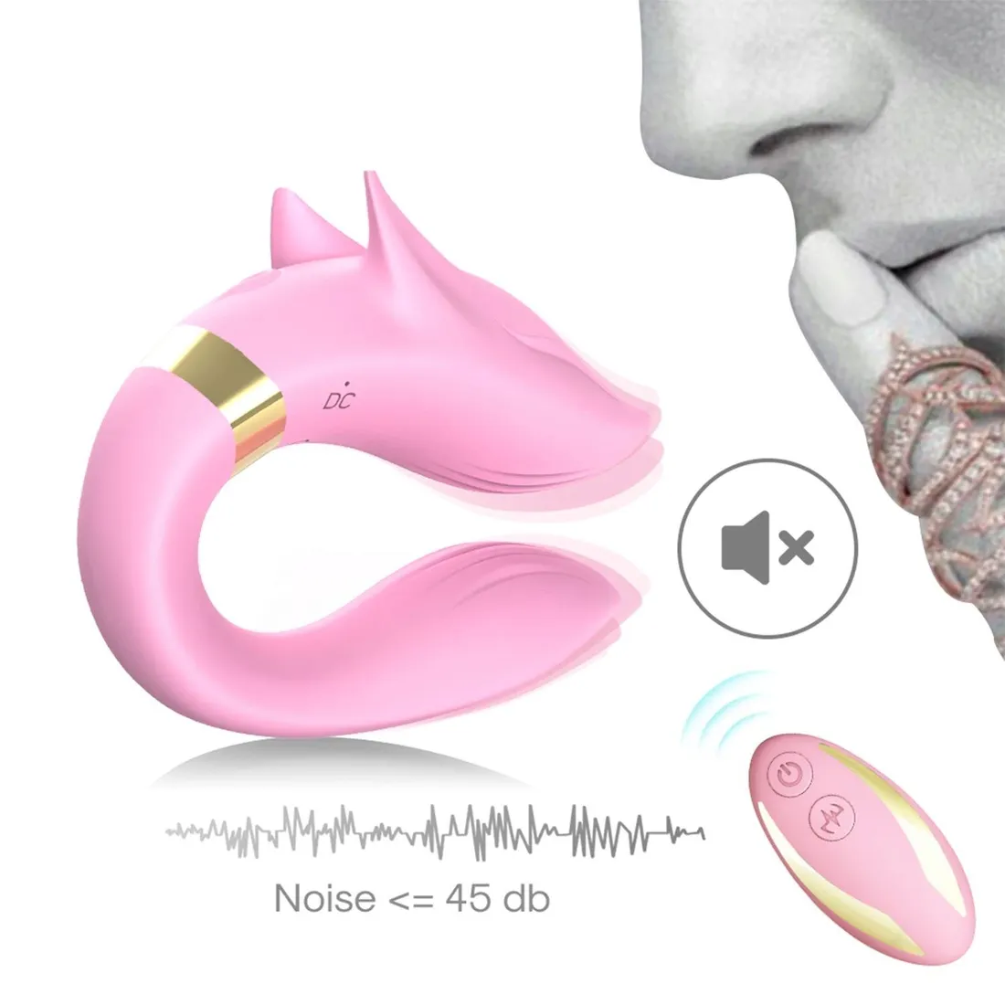 fox-light-pink-stan-nowy