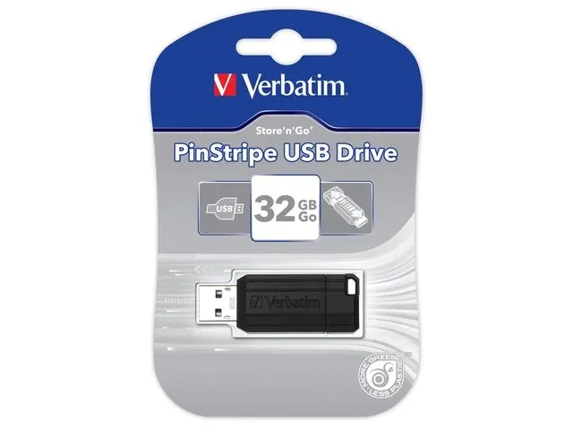 pendrive-verbatim-32gb-pinstripe-usb-2-0