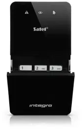 satel-klawiatura-stref-int-sf-b-ciemny