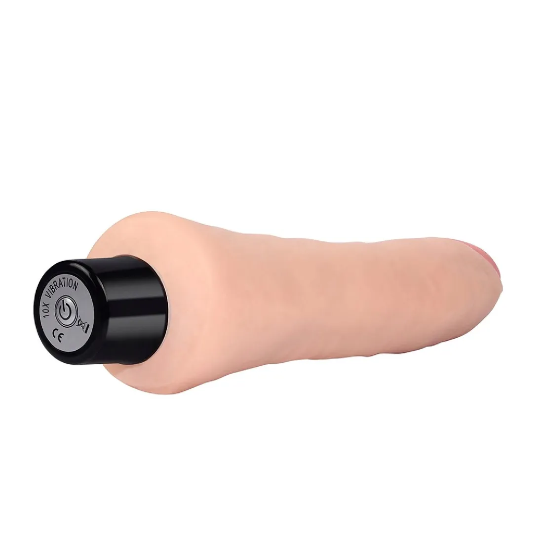 9-real-softee-vibrating-dildo