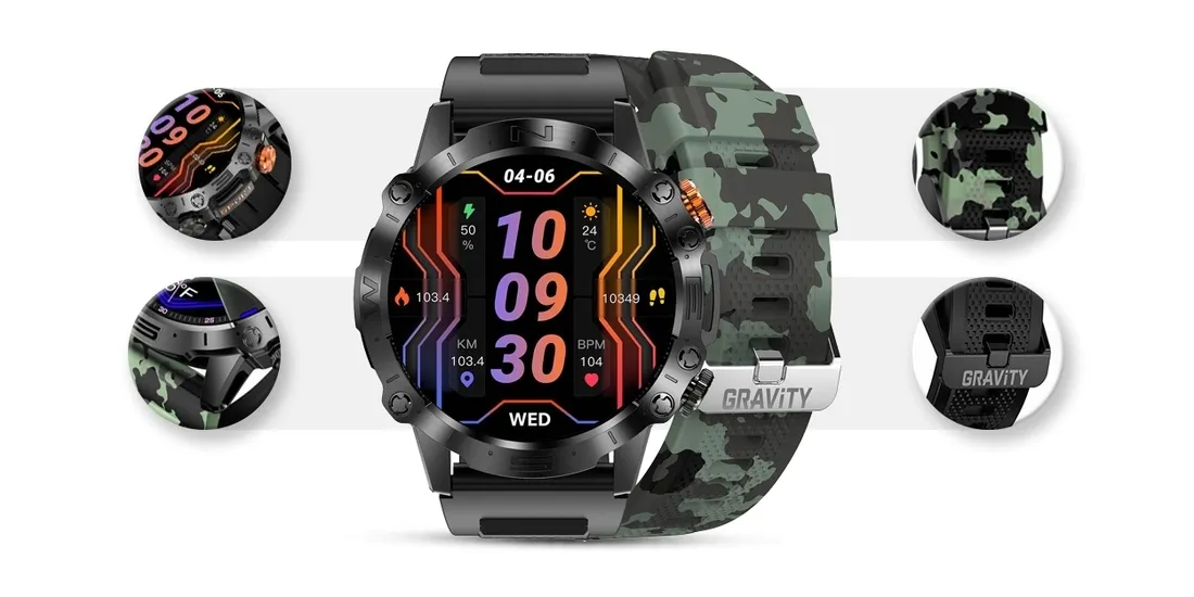 smartwatch-gravity-gt20-6-stan-nowy